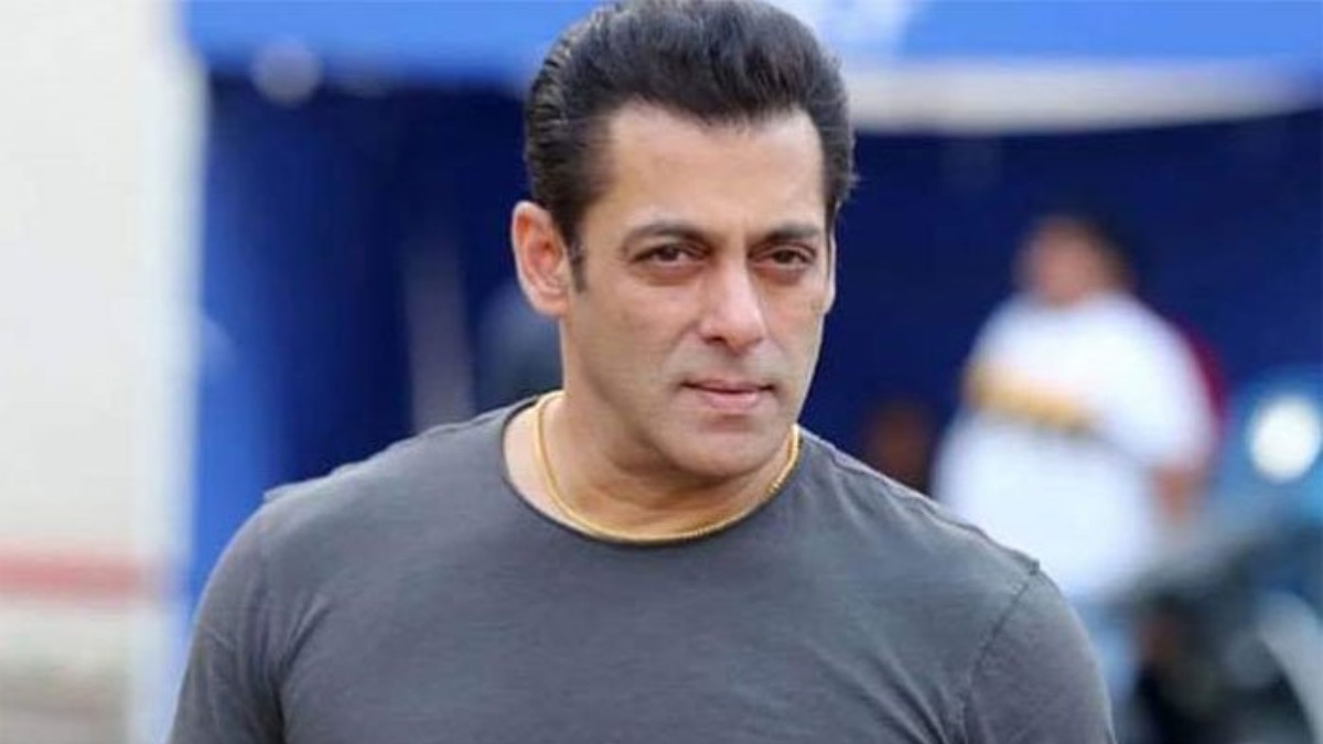 Salman Khan, family members test negative for COVID-19